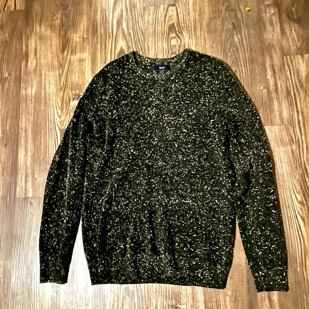 Mens 1901 Brand Sweater